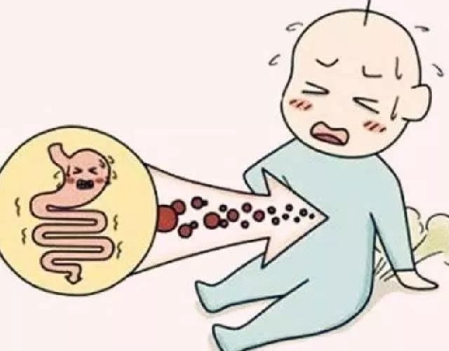 家長注意寶寶睡覺時(shí)有這幾個(gè)表現(xiàn)，脾胃已經(jīng)出現(xiàn)問題