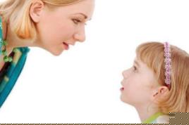 親孩子不一定是個(gè)好習(xí)慣 這些親吻的危害你知道嗎？