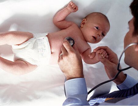 新生兒肺炎產(chǎn)生的原因以及早期癥狀