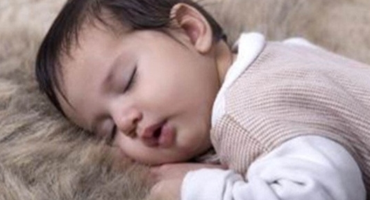 科學(xué)的兒童睡眠時(shí)間表