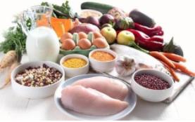 孕期主要補什么？不是雞湯而是維生素！