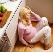 產(chǎn)前抑郁怎么辦？注意事項有這幾點！