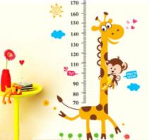 專家解答丨孩子身高一年長(zhǎng)多少才算達(dá)標(biāo)？