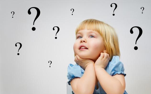如何應(yīng)對(duì)孩子“十萬(wàn)個(gè)為什么”？