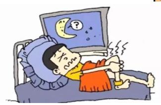 夜里常聽(tīng)孩子喊腿疼 難道這就是傳說(shuō)中的“生長(zhǎng)痛”？