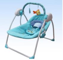 哄娃神器竟是“死亡搖椅”？嬰兒睡眠要注意哪些安全問題？