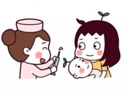 解惑答疑丨寶寶生病好了多久可以打預(yù)防針