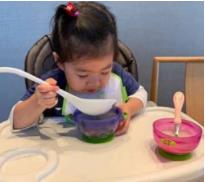 如何培養(yǎng)孩子自己吃飯 “進(jìn)餐教育”有哪些？