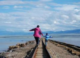 待疫情結(jié)束：帶寶寶去“撒野”