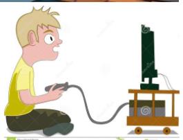 孩子愛上電子產(chǎn)品有哪些危害 如何遠離呢？