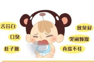 關(guān)愛寶寶 從關(guān)愛他的小脾胃開始