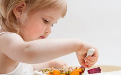 寶寶補(bǔ)血究竟該怎么補(bǔ)？如何預(yù)防寶寶貧血？