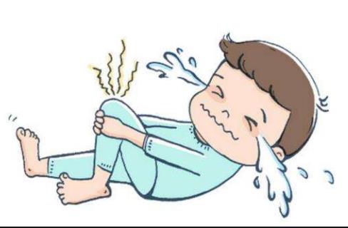 孩子也會得“風(fēng)濕性關(guān)節(jié)炎” 哪些癥狀需警惕？