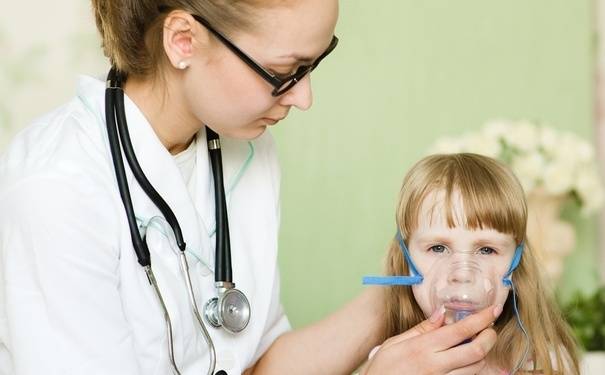 患有哮喘的寶寶應(yīng)該怎么護理？