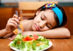 孩子挑食怎么辦 四大妙招巧應(yīng)對