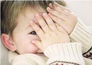 對(duì)待害羞的孩子，父母此時(shí)能做些什么？