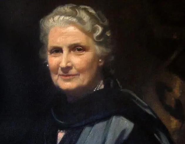 蒙特梭利：0-6歲孩子的5大“敏感期”，千萬(wàn)不要錯(cuò)過(guò)