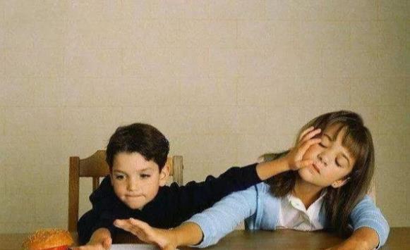 二胎家庭中，如何平衡兩個孩子的關系？