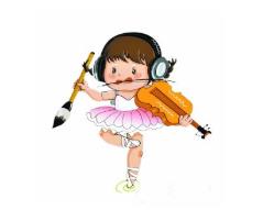 培養(yǎng)尊重孩子的愛好受益無窮 4-5歲最關(guān)鍵