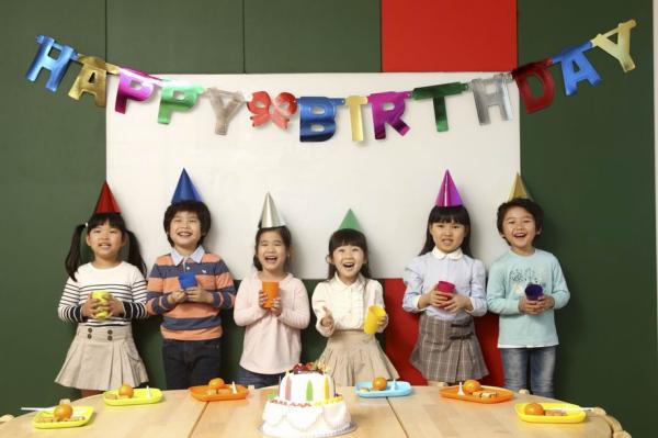 家庭要有這4種儀式感，孩子會更幸福