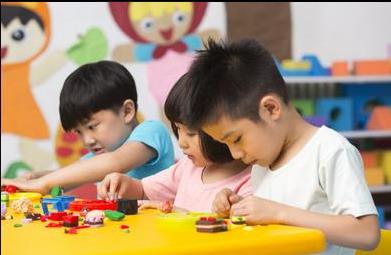 寶寶多大上幼兒園合適？