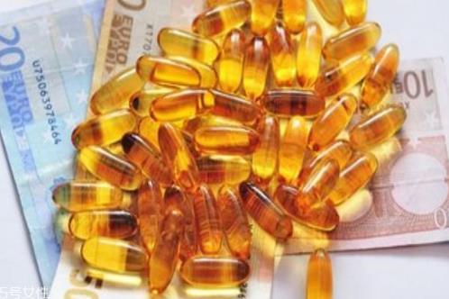 寶寶感冒了能吃魚肝油嗎