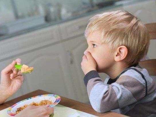 怎么改正兒童挑食的壞習(xí)慣