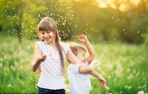 家長(zhǎng)培養(yǎng)孩子熱愛(ài)大自然有多重要！