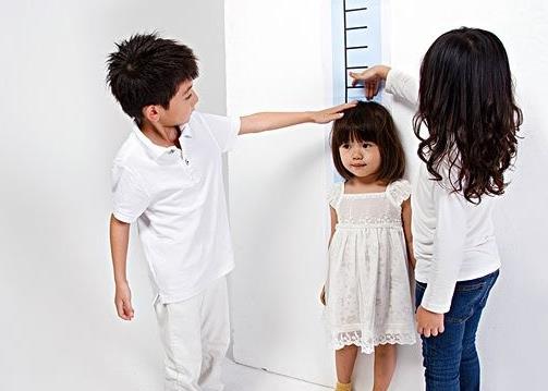孩子多大會(huì)長(zhǎng)高 影響兒童長(zhǎng)高的因素