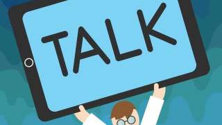 寶寶口語表達能力很重要 奶爸寶媽還須加強訓練