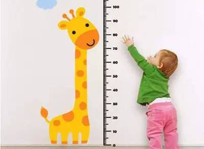 春天給兒童貼生長貼 真的能幫助孩子長高嗎？