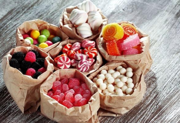 “零食控”寶寶反復厭食如何應對