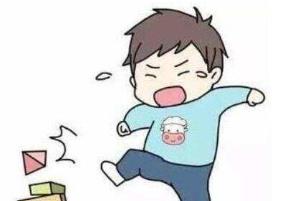 孩子6歲前的克制任性訓練 不要不忍心