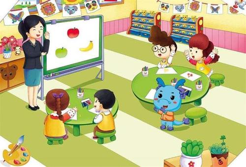 幼兒園哪些話不會(huì)和你說 這些問題父母應(yīng)該多上心