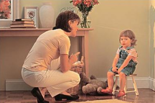 孩子不愿意認(rèn)錯？那是因為沒讀懂他的“內(nèi)心”