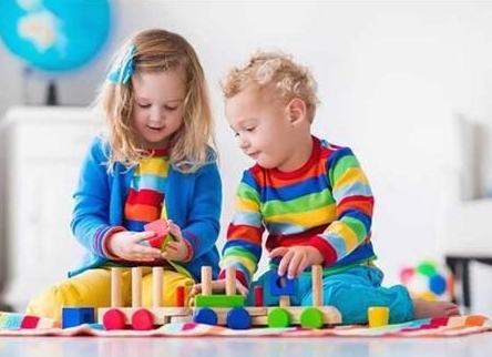 6歲前—要讓你的孩子“學(xué)會等待”