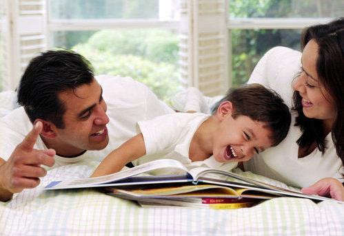 “正話反說”教育偏方要慎用