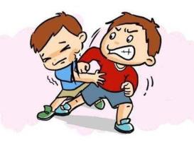 兩個孩子經(jīng)常打架怎么辦 家里有兩個孩子如何教育