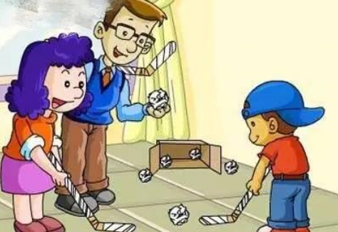 疫情下，親貝網(wǎng)推薦6種適合幼兒居家的運(yùn)動方法