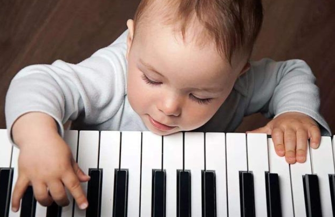 如何為孩子進行音樂啟蒙教育？