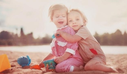 根據(jù)年齡挑選適合孩子的運(yùn)動 才會在孩子成長中發(fā)揮最大作用