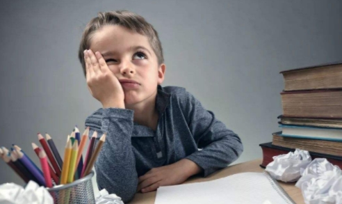 對于孩子來說 最好的學(xué)習(xí)就是讓他們自己嘗試