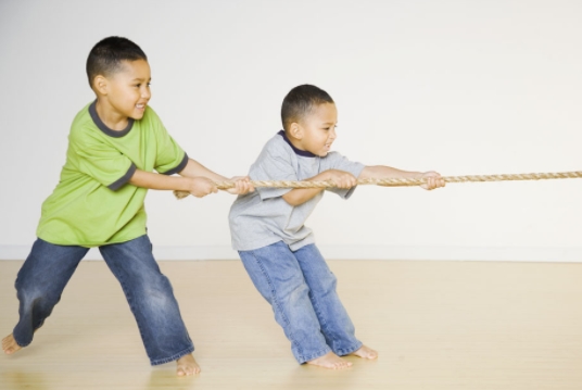 想讓孩子多鍛煉？這4樣運(yùn)動可別玩太早