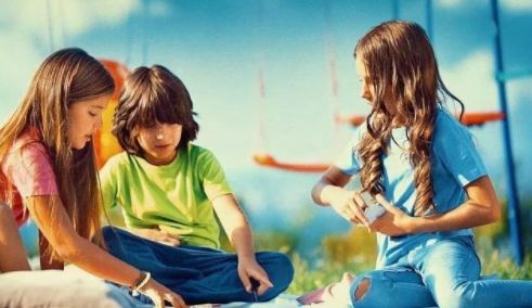 家庭閱讀存在6個(gè)誤區(qū)