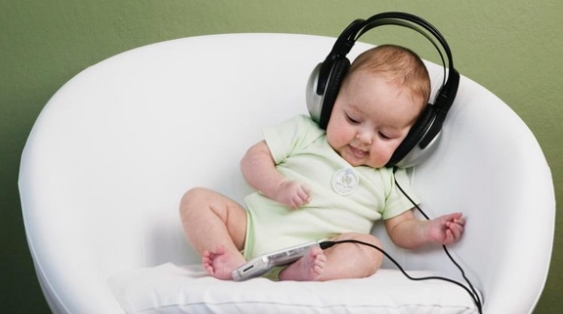 注意！孩子音樂才能培養(yǎng)的年齡坐標(biāo)