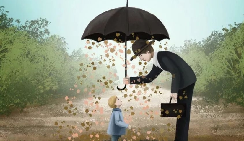 網(wǎng)課下：學(xué)生跳樓，家長(zhǎng)跳河，這個(gè)鍋誰來背