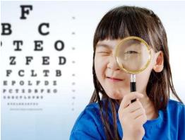 家長注意！寶寶眼睛有這8種癥狀趕緊去醫(yī)院