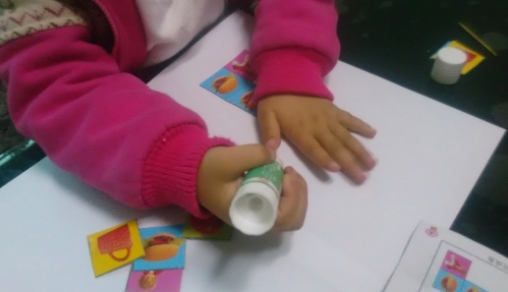 手工制作對寶寶成長的九大好處