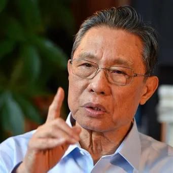 鐘南山、李蘭娟院士為海外留學(xué)人員防疫支招