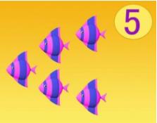 編故事學(xué)10以內(nèi)加減法 讓寶寶從小喜歡學(xué)數(shù)學(xué)